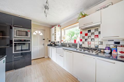 4 bedroom detached house for sale, Windermere Gardens, Alresford, Hampshire, SO24