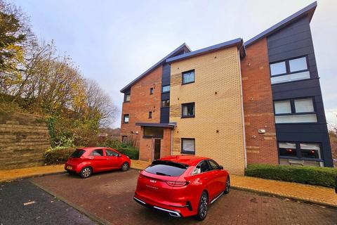 2 bedroom flat for sale, Mount Pleasant Way, Kilmarncok KA3