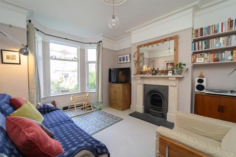 3 bedroom semi-detached house for sale, Grange Road, Chorlton