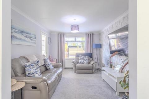 3 bedroom semi-detached house for sale, Westerton, Lennoxtown, Glasgow, G66 7LR