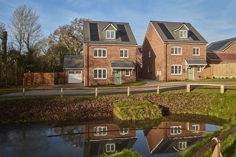5 bedroom detached house for sale, The Granger at King George's Vale, Northaw Road East EN6