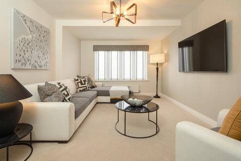 3 bedroom detached house for sale, Plot 726, Bilson – Phase A at Kings Barton at Monarchs Mead granadiers road, winchester, so22 6gr SO22 6GR