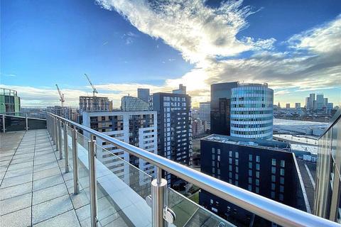 2 bedroom flat to rent, Hallmark Tower, 6 Cheetham Hill Road, Green Quarter, Manchester, M4