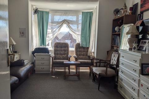 2 bedroom flat to rent, Broadlands Road, Southampton