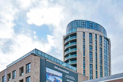 3 bedroom apartment to rent, Fifty Seven East, 57 Kingsland High Street, Dalston, E8