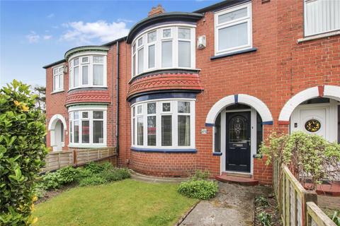 3 bedroom terraced house for sale, Highfield Road, Longlands