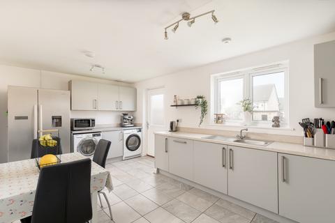 4 bedroom detached house for sale, 4 Saw Mill Court,  Bonnyrigg, EH19 3GP
