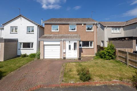 4 bedroom detached house for sale, Acredales, Linlithgow EH49