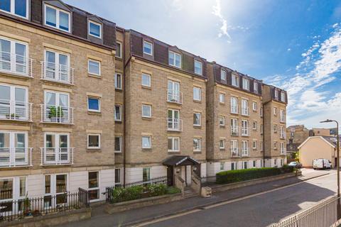 1 bedroom retirement property for sale, 14/41 Maxwell Street, Edinburgh, EH10 5HU
