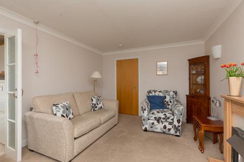 1 bedroom retirement property for sale, 14/41 Maxwell Street, Edinburgh, EH10 5HU