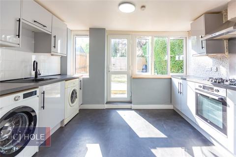 3 bedroom terraced house to rent, Blakeney Road, Lockleaze, Bristol, BS7