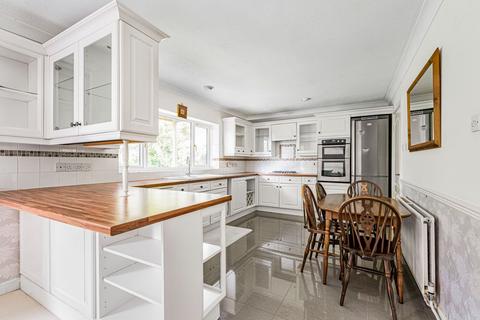 4 bedroom detached house for sale, The Woods, Torquay TQ1