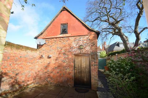 1 bedroom detached house to rent, 1 Back Lane, Shefford, Beds