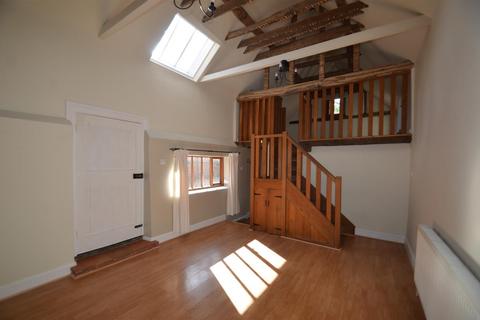 1 bedroom detached house to rent, 1 Back Lane, Shefford, Beds