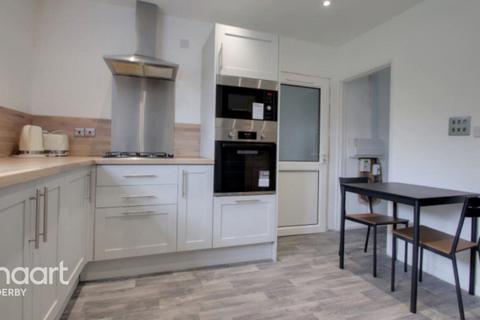 4 bedroom detached house to rent, Kensal Rise, DERBY