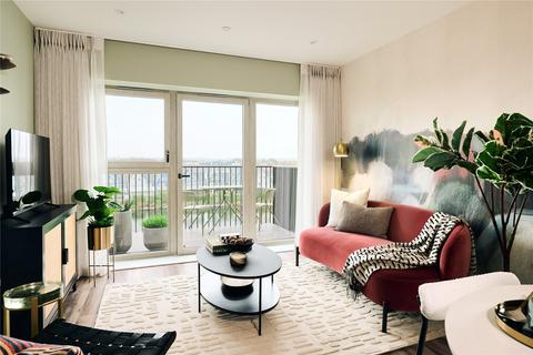 2 bedroom apartment for sale, Reading, Berkshire