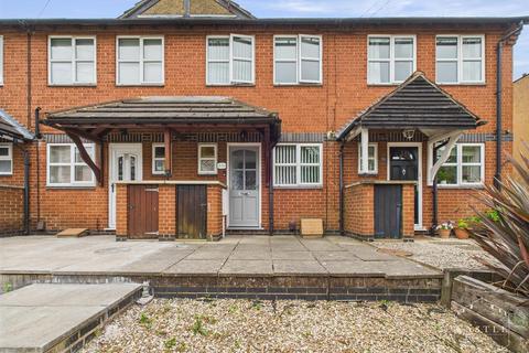 3 bedroom townhouse for sale, Mill Street, Barwell, Leicester
