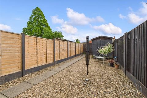 3 bedroom townhouse for sale, Mill Street, Barwell, Leicester