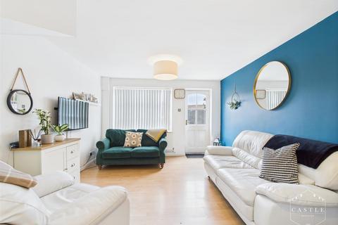 3 bedroom townhouse for sale, Mill Street, Barwell, Leicester