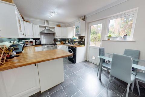 3 bedroom semi-detached house for sale, Chatsworth Avenue, Goldenash, Northampton, NN3 8JD