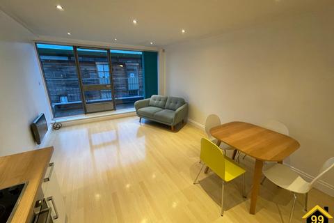 2 bedroom apartment to rent, 10 Ellingfort Road, London, E8