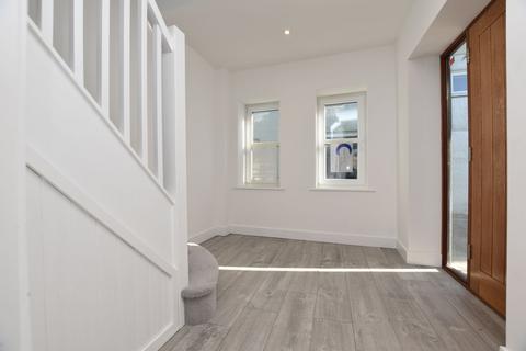 2 bedroom link detached house for sale, West Street, St Columb TR9