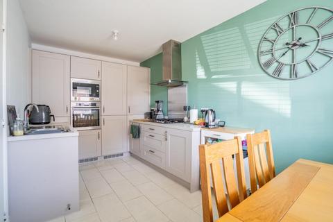 4 bedroom terraced house for sale, Miller Road, York