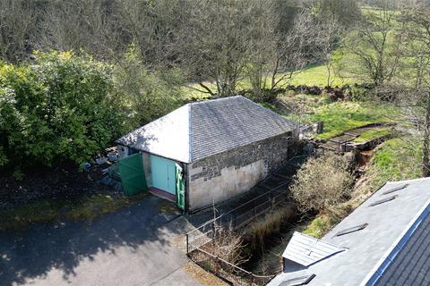 Land for sale, Milnholm Hatchery, Stirling, Stirlingshire, FK7