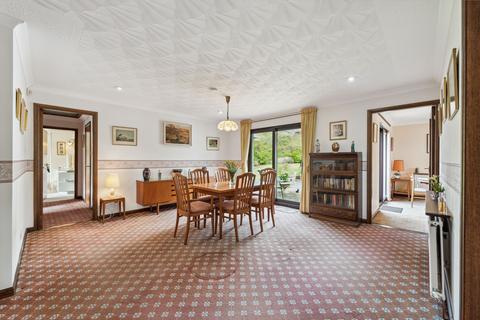 4 bedroom detached house for sale, Rosemount, Dunglass View, Strathblane
