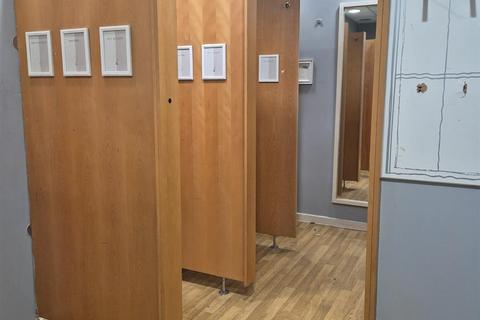 Retail property (high street) to rent, Bradshawgate, Leigh WN7