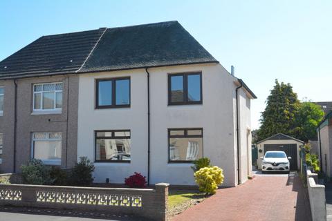 3 bedroom villa for sale, Kennard Street, Falkirk, FK2