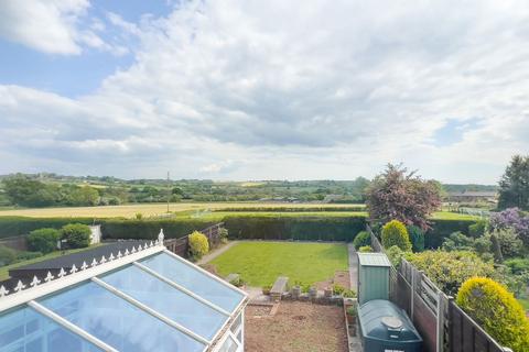 4 bedroom detached house for sale, Hensons Drive, Westleigh, Tiverton