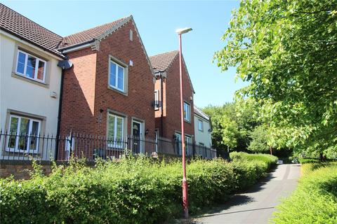 3 bedroom end of terrace house for sale, Thresher Drive, Wiltshire SN25