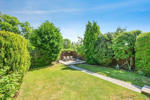 3 bedroom end of terrace house for sale, Rowntree Avenue, York