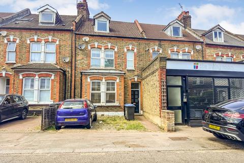 1 bedroom apartment for sale, 107 St. Mark's Road, Enfield, EN1 1BJ