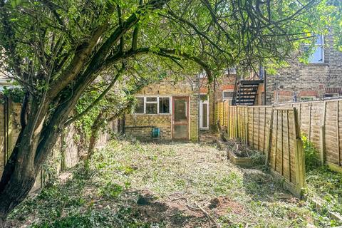 1 bedroom apartment for sale, 107 St. Mark's Road, Enfield, EN1 1BJ