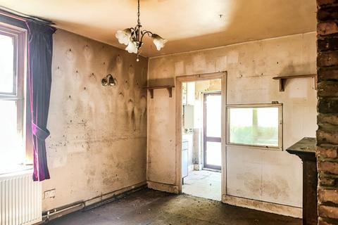 1 bedroom apartment for sale, 107 St. Mark's Road, Enfield, EN1 1BJ