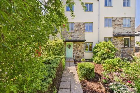 4 bedroom terraced house for sale, Orleigh Cross, Newton Abbot