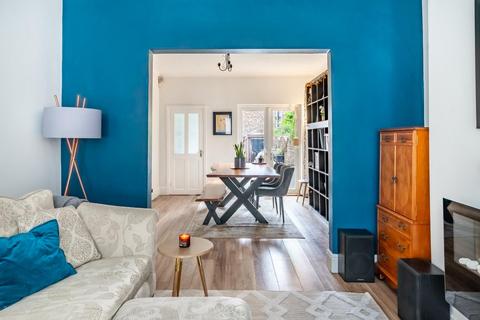 4 bedroom terraced house for sale, Vyner Street, York
