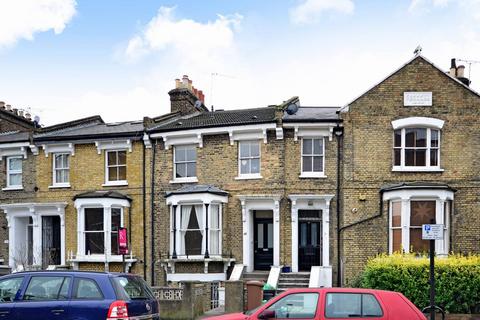 1 bedroom flat to rent, Shacklewell Lane, Dalston, London, E8