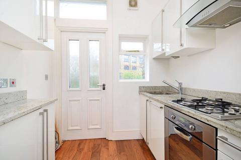 1 bedroom flat to rent, Shacklewell Lane, Dalston, London, E8