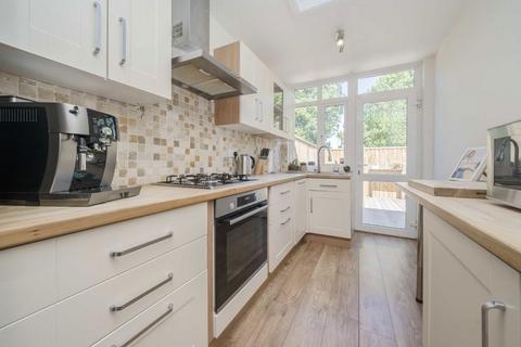 3 bedroom house for sale, Ridley Avenue, London W13