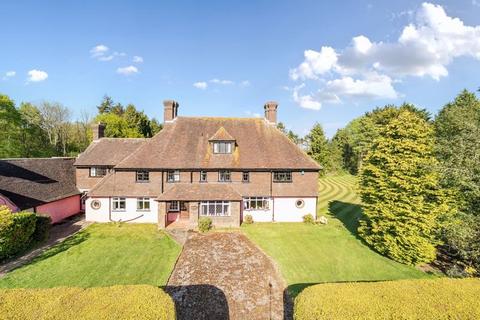 6 bedroom farm house for sale, Stede Hill, Harrietsham
