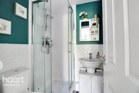 2 bedroom apartment for sale, Thistle Hill Way, Sheerness