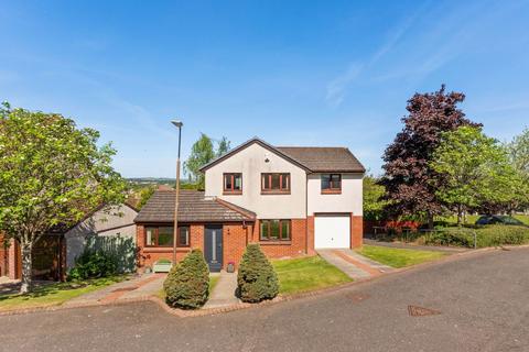 3 bedroom detached house for sale, Belfield Avenue, Livingston EH53