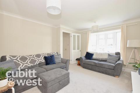 3 bedroom end of terrace house to rent, Dogwood Dell Waterlooville PO7