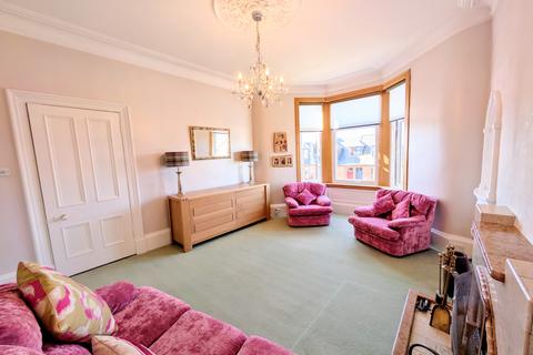 2 bedroom flat for sale, Argyle Road, Saltcoats KA21