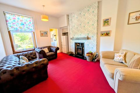 2 bedroom flat for sale, Argyle Road, Saltcoats KA21
