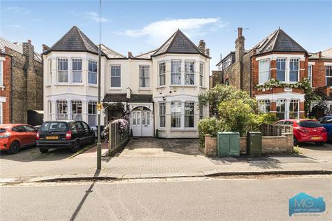 5 bedroom semi-detached house for sale, Redbourne Avenue, London, N3