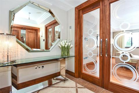 2 bedroom apartment to rent, Charters Road, Ascot, Berkshire, SL5